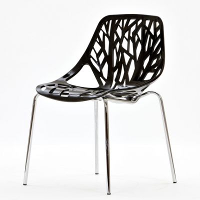 De Retro design stoel