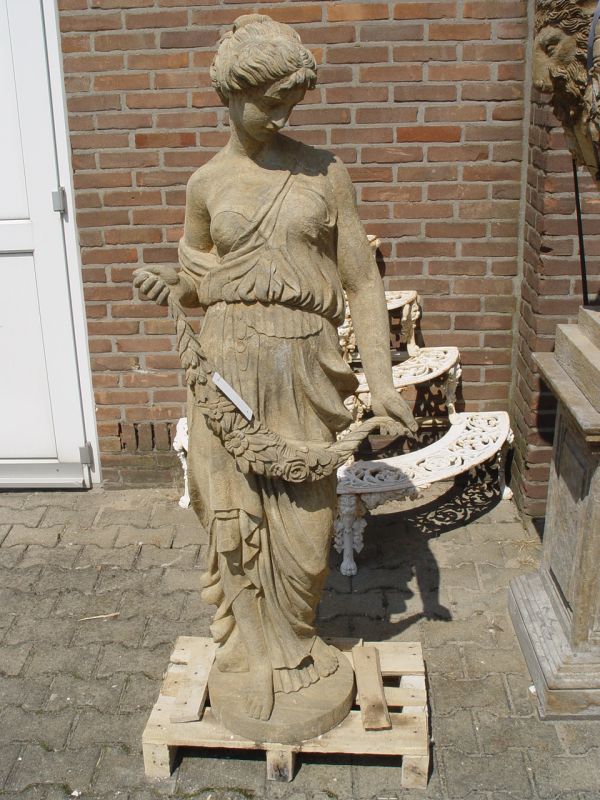 Bronzen Beelden Discounter Tomschoice