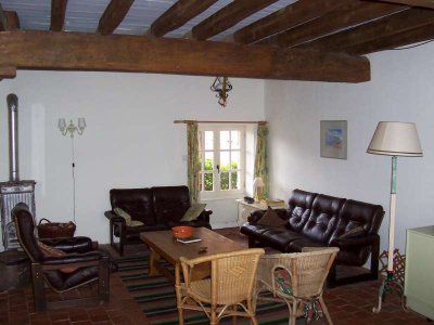 Groepshuis Gite de groupe Bourgogne Frankrijk