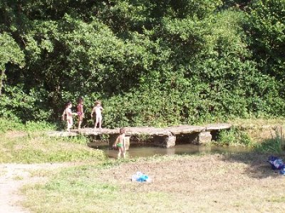 Groepshuis Gite de groupe Bourgogne Frankrijk