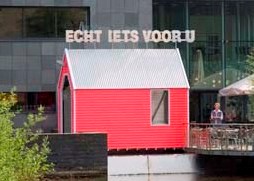 Unieke uitjes in Eindhoven bij Groepsuitjes Eindhoven