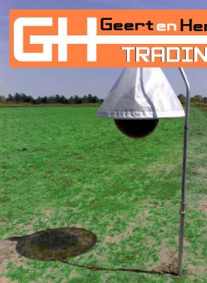 Dazenval - geen last van dazen bij paardenboxen