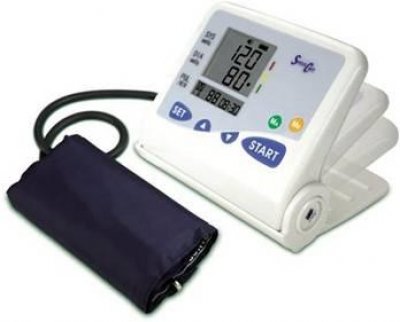 Goedgekeurde Bloeddrukmeter