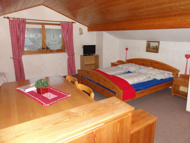 Wintersport arrangement in Karinthië, Oostenrijk