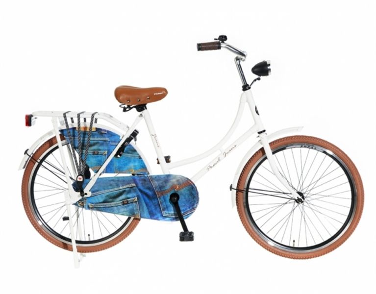 Omafietsen - voordelig bij FietsenExpert.NL