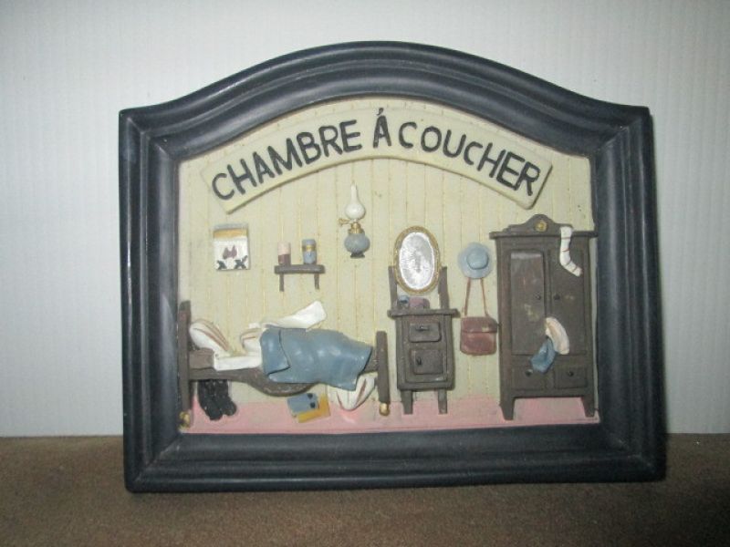 Webshop Fermette : Stijlvolle decoratie en brocante!