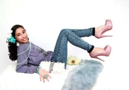 Meiden FEEST Meiden FOTOSHOOT Meiden Beauty