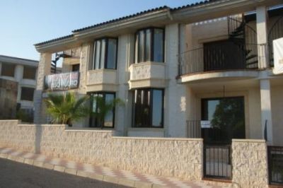 Vakantiehuis huren aan de zuidelijke Costa Blanca?