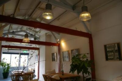 Duurzame camping / natuurkampeerterrein in Drenthe met 38 standplaatsen te koop