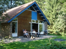 Goedkope Vakantiehuizen Assen Drenthe Nederland 6 Personen