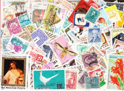 Algemene verzamelbeurs in Sliedrecht d.d. 19 nov.