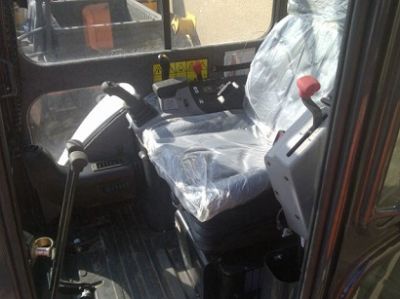 2011 BOBCAT 428-9800 euro