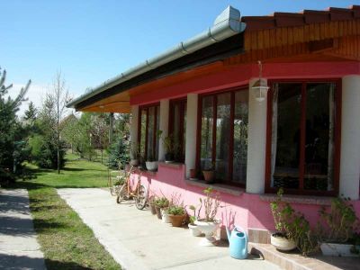 Hongarije Cegléd mooie Villa op 500 mtr loopafstand van het Aquabad 