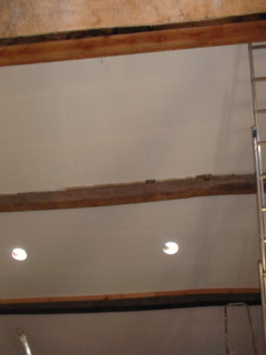 Klusbedrijf La Fermette, Bourgogne, Morvan.