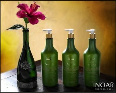 Inoar Braziliaanse Keratin