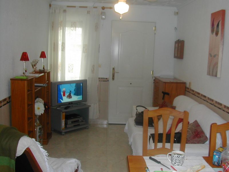 Verschillende vakantie woningen te torrevieja te huur 