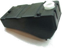 Opvoersetje Spartamet (CDI)