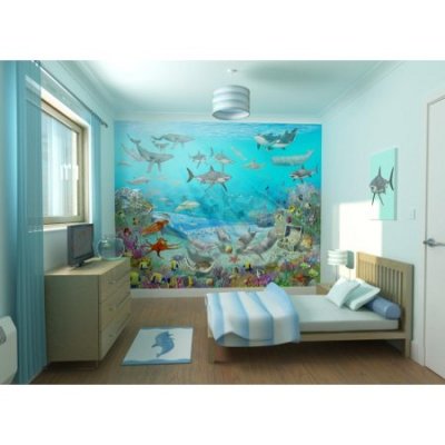 Slapen wordt bij Sarique een feest.