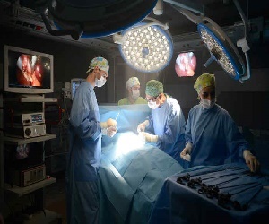 Tot 35% korting op cosmetische behandelingen