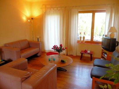 VAKANTIEHUIS in Hongarije - direct aan het Balatonmeer