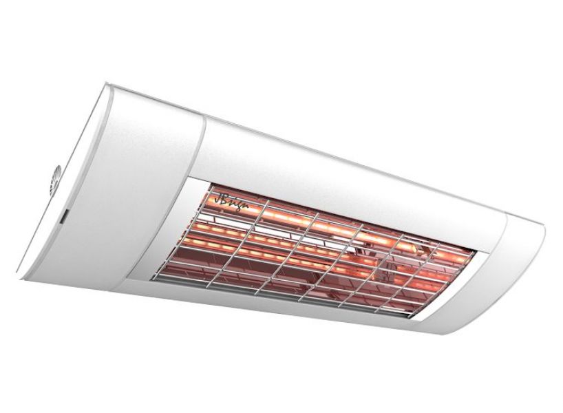 Terrasverwarming Solamagic S1 infrarood