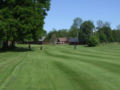 Golfvakantie Småland Zweden