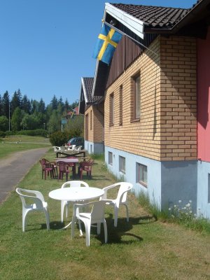 Golfvakantie Småland Zweden