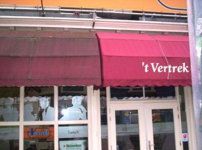 Zonwering Schoonmaken markiezen luifels Reinigen KAN WEL