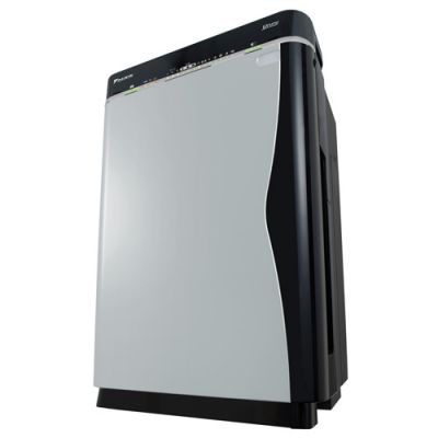 Daikin Ururu luchtreiniger met bevochtiger reinigt tot 46m2!