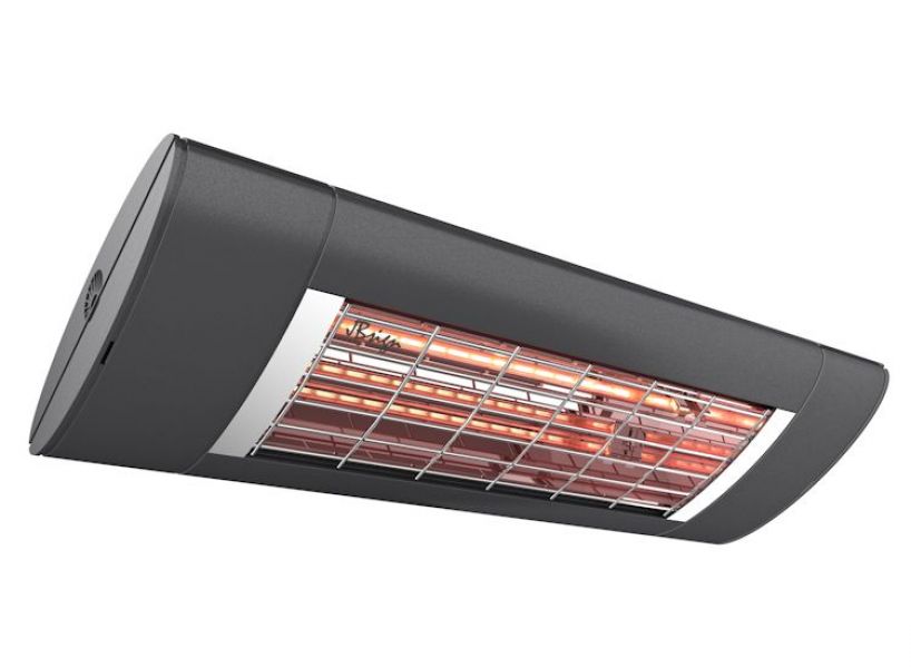 Terrasverwarming Solamagic S1 infrarood