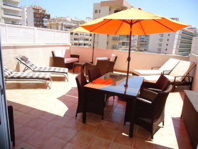 Calpe Vakantie Appartement Luxe en Sfeervol.