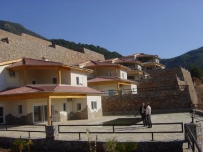 Te Koop Villa Alanya Hills