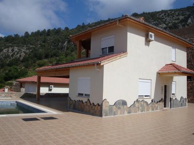 Te Koop Villa Alanya Hills