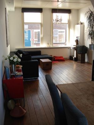 Open Huis in Middelburg