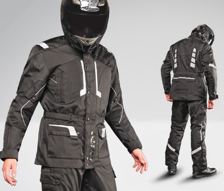 Goedkoopste motorkleding