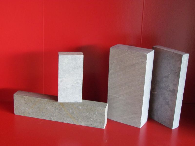 Climastone speksteen voor in de winter