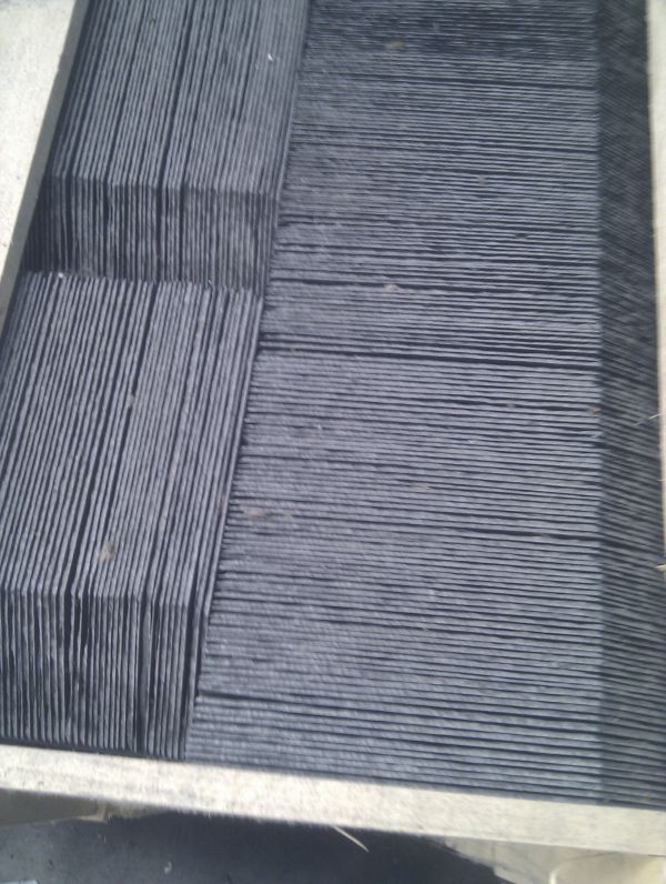 Beste prijs voor nieuwe Spaanse natuurleien