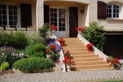 Villa met zwembad Zuid-Frankrijk aan Midddellandse zee