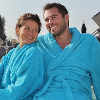 Badjassen binnen elk budget