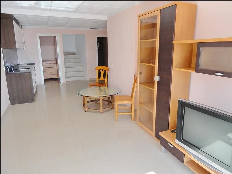 Geschakelde woning met zeezicht Altea Hills Spanje