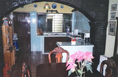 Tropische Strandwoning te Koop in Mexico's Golfkust