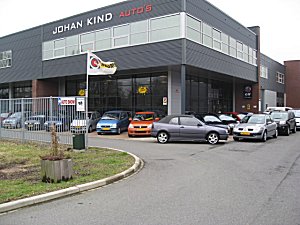 Goedkope auto via de Bovag dealer in het Westland te koop
