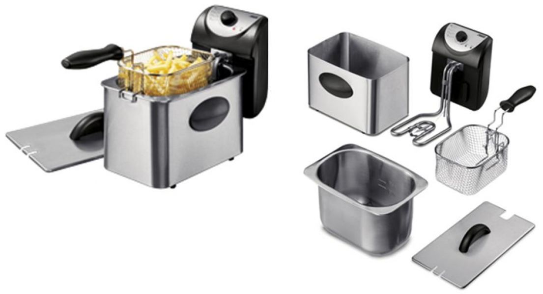 Groothandel met scherpe prijzen.