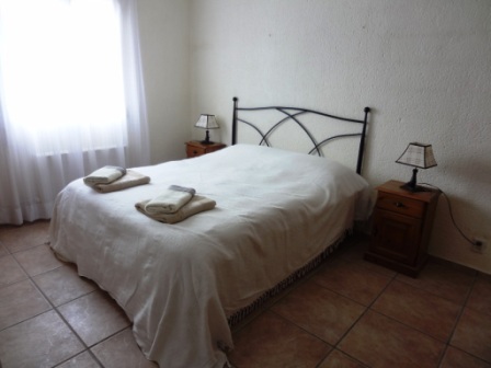 Comfortabele, rolstoel toegankelijke, villa in Javea, Costa Blanca