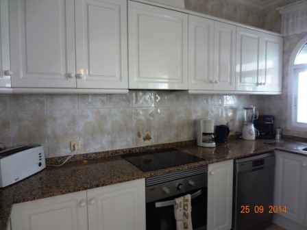 Super vakantievilla in Rojales, Costa Blanca