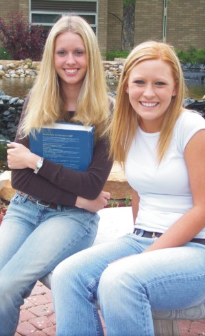 Vrouwelijke studenten gezocht