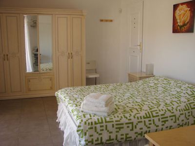 bed en breakfast in Calpe Costa Blanca Spanje