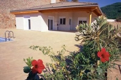 Te Koop Bungalow Alanya Hills