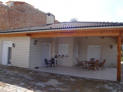 Te Koop Bungalow Alanya Hills