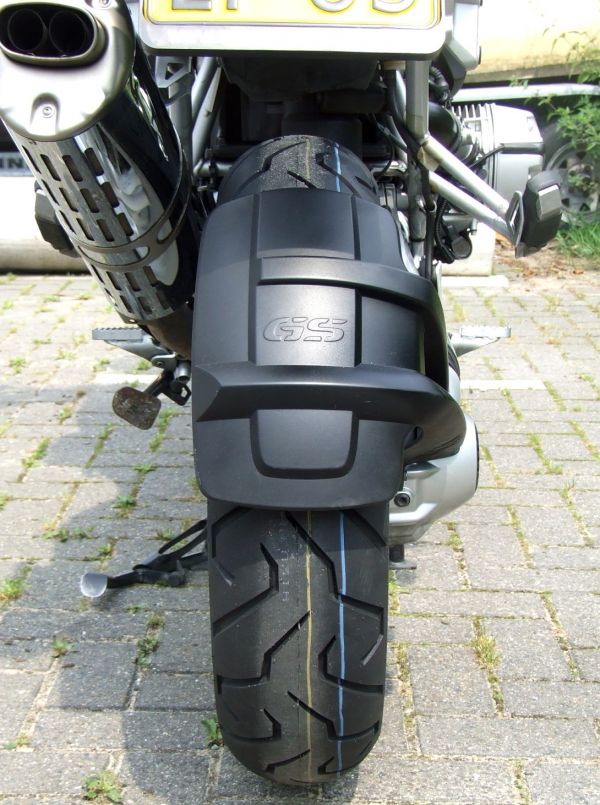 BMW R1200GS ABS 77000km incl grote onderh beurt